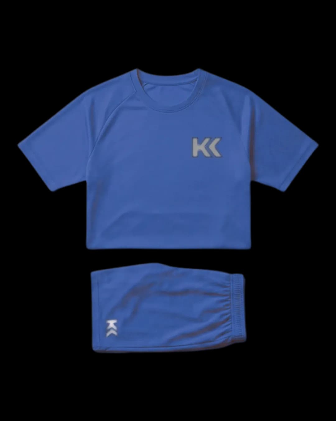 Classic Soccer Kit in Royal Blue