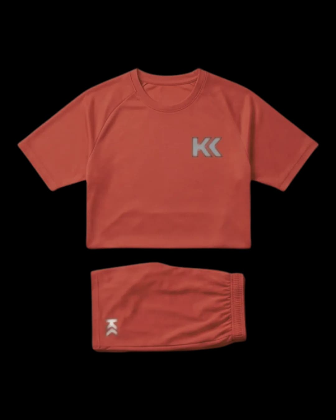Classic Soccer Kit in Red