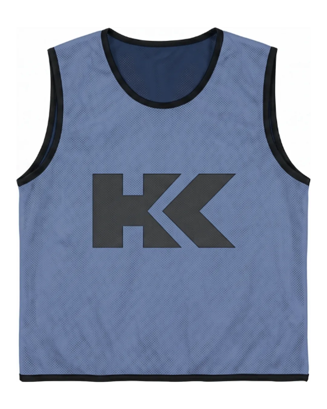 Training Bib in Blue