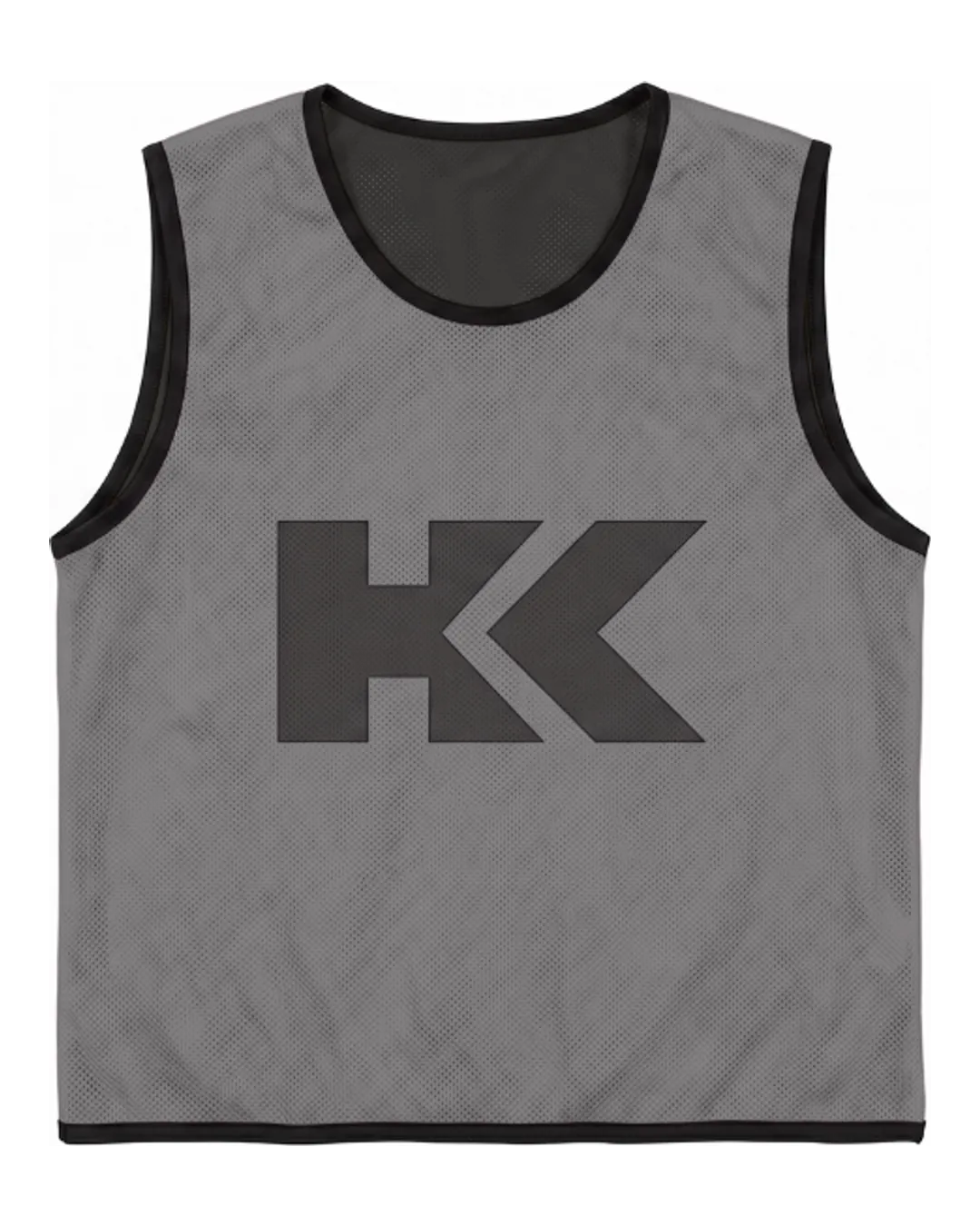 Training Bib in Grey