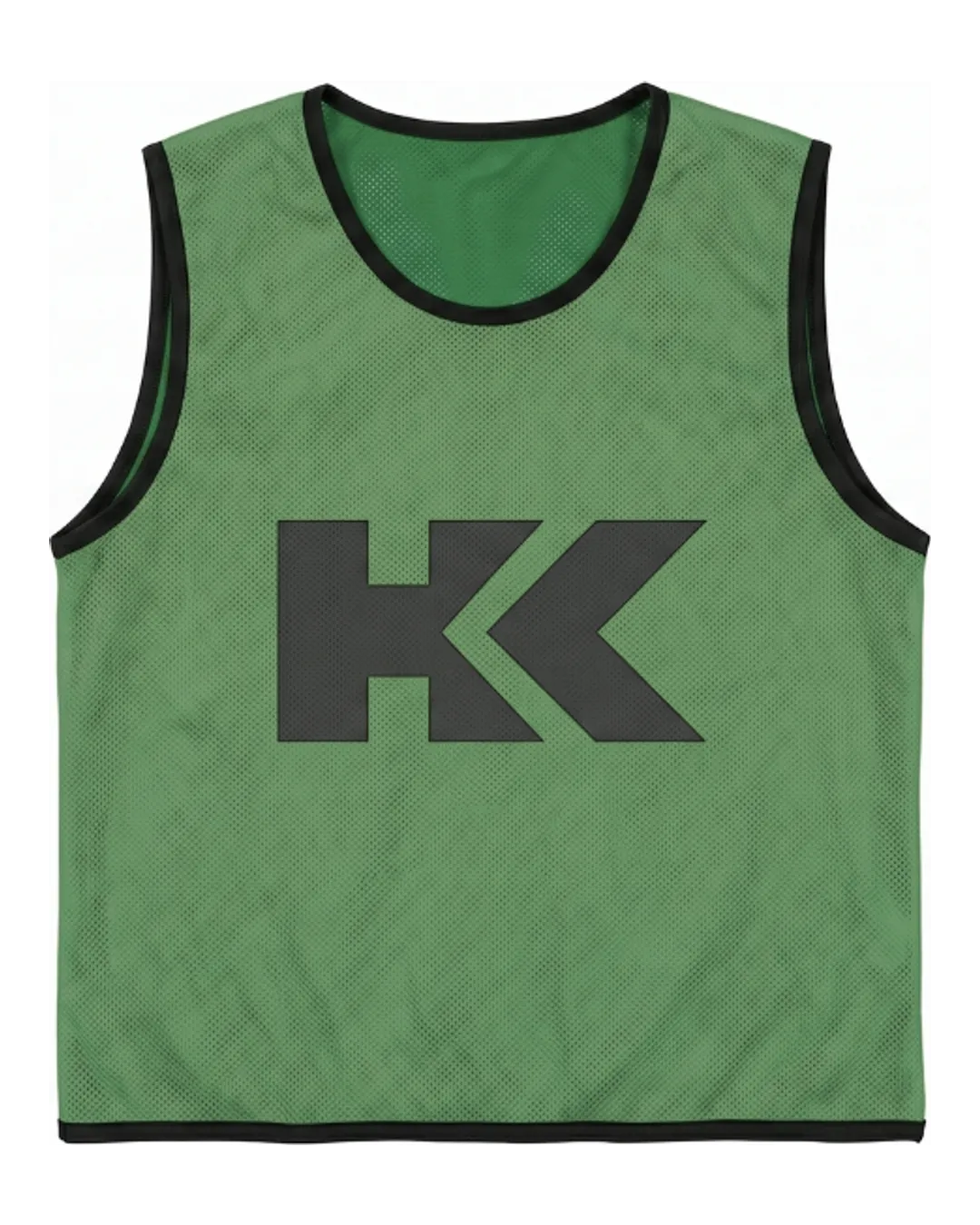 Training Bib in Green