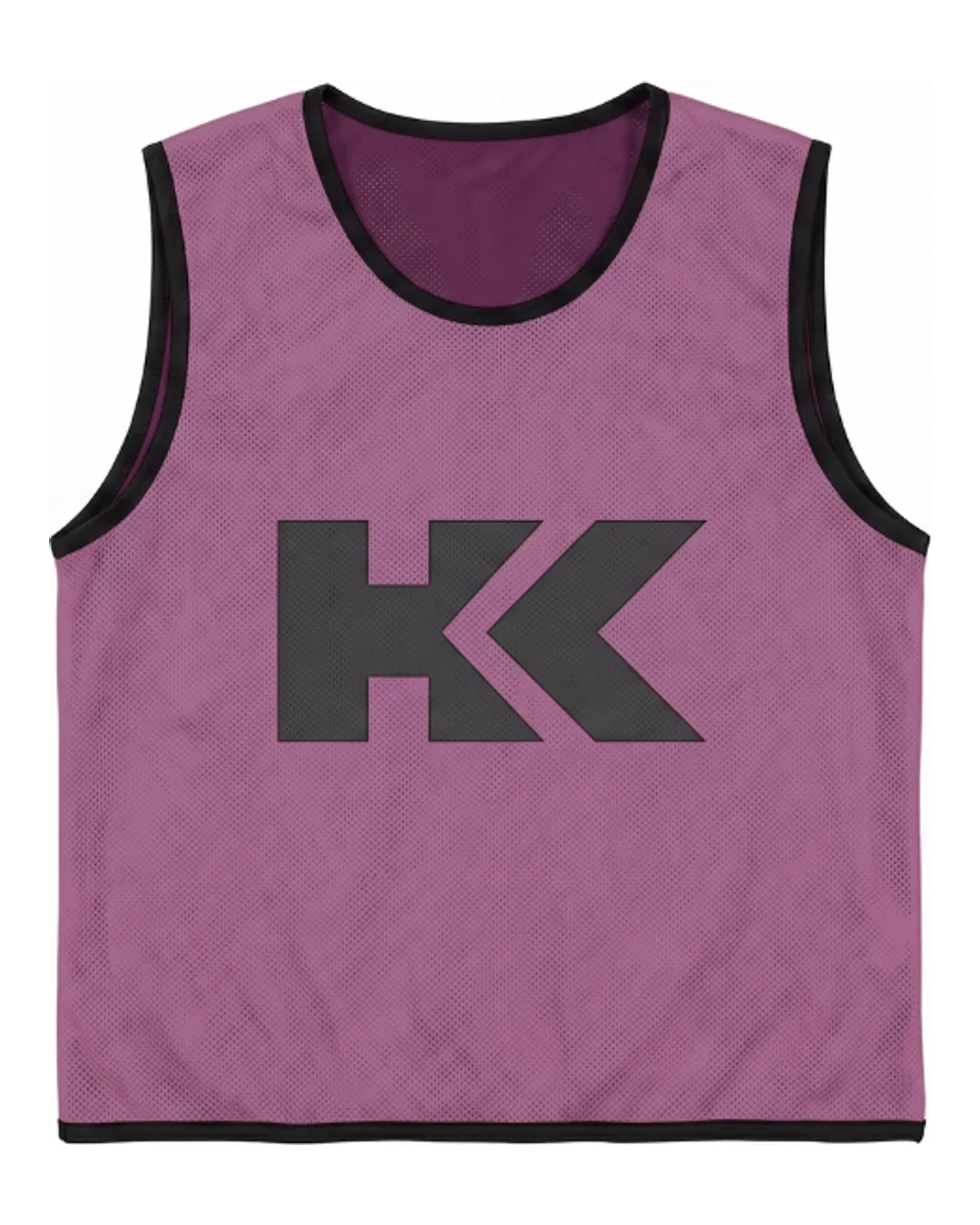Training Bib in Mauve