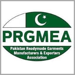 Pakistan Readymade Garments Manufacturers & Exporters Assoc. logo