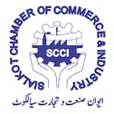 Sialkot Chamber of Commerce & Industry logo